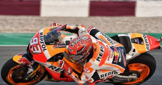 Turbulentne rozstanie się Marqueza z Hondą: nowe wyzwania na horyzoncie MotoGP