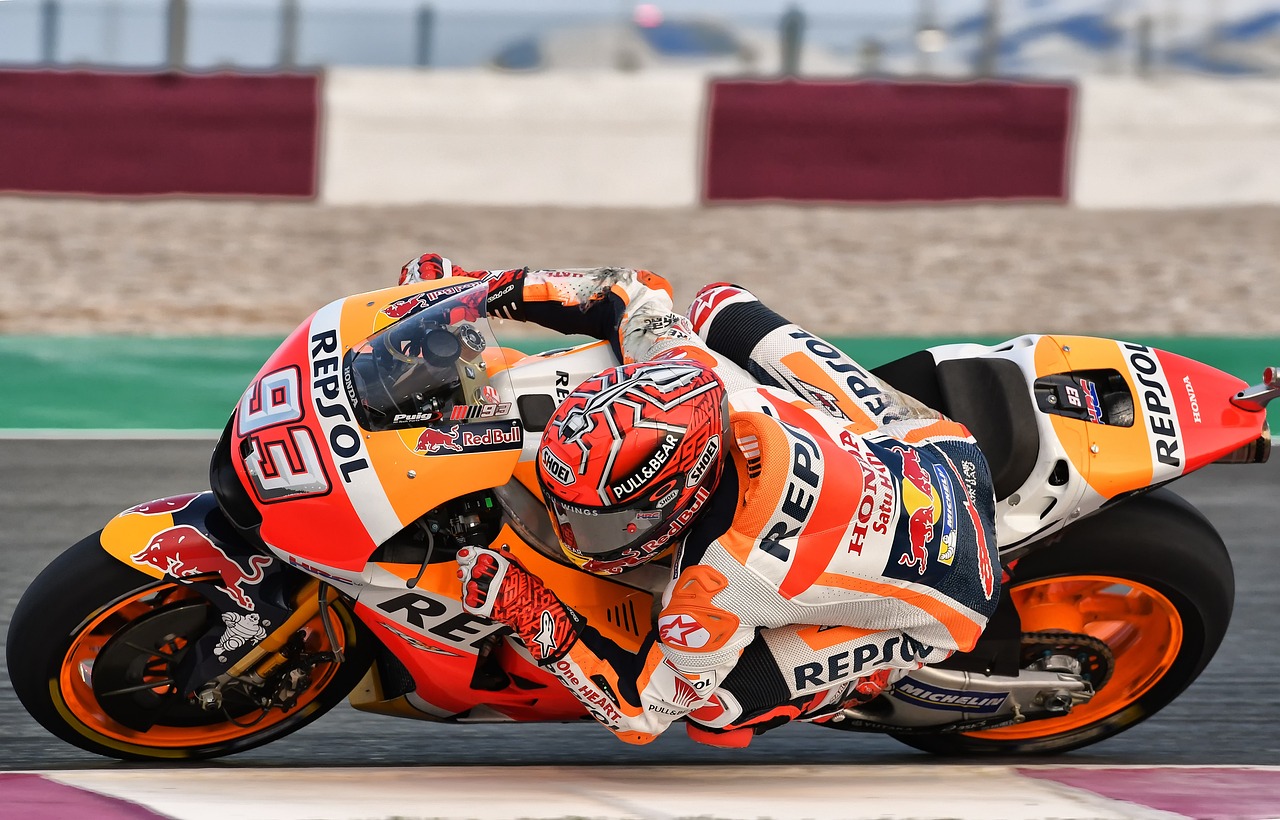 Turbulentne rozstanie się Marqueza z Hondą: nowe wyzwania na horyzoncie MotoGP