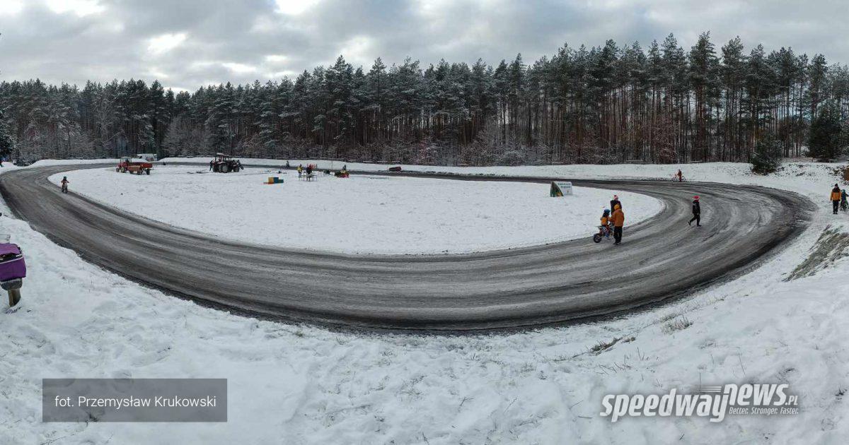 Żużlowe ostatki w Europie. Na grudzień zaplanowano dwie imprezy