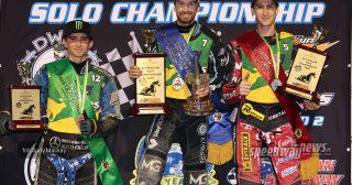 Rozpoczynają bitwę o mistrzostwo. Kiedy i gdzie obejrzeć?