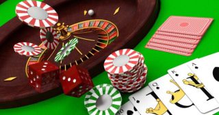 Dlaczego bardziej opłaca się grać w kasynie za małe zakłady?