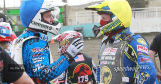 Zaufał fanom i zbiera owoce. ”Oni chcą uratować ten sport”