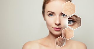 Jak dbać o skórę twarzy w średnim wieku?