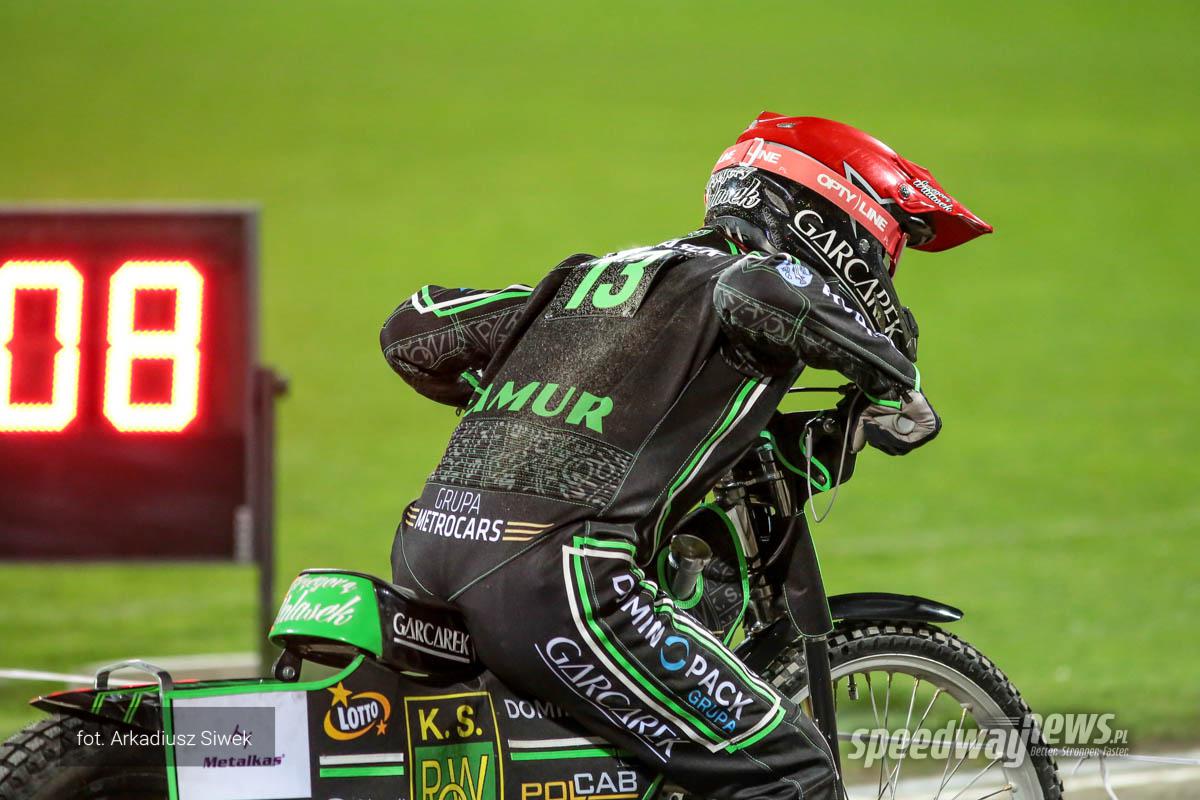 To on zostanie nowym zawodnikiem Unii Tarnów!?