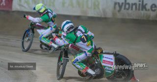 Opuścił macierzysty klub. Teraz liczy się dla niego regularna jazda