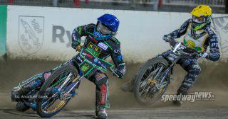 ROW Rybnik może mieć powody do obaw? Zły prognostyk przed startem ligi