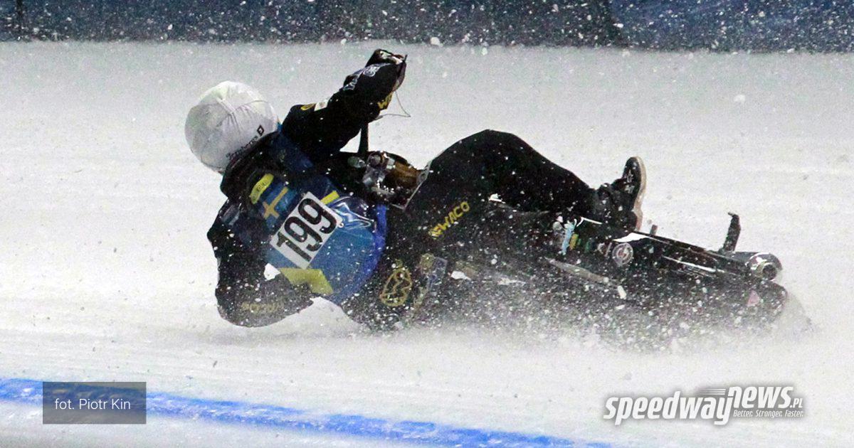 Kolejna groźna kontuzja. Zawodnika czeka operacja