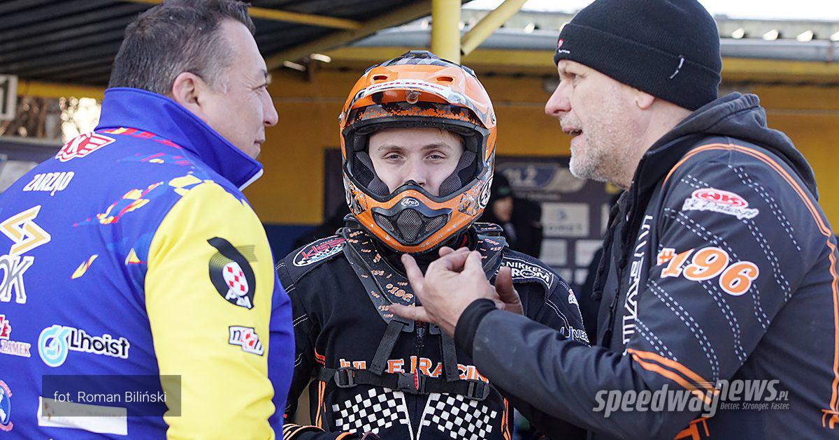 Ciekawy mecz w Krakowie! Duńczycy ze zwycięstwem