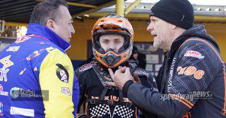 Rewolucja w karierze Pedersena! Trzy ligi i koniec startów w Polsce