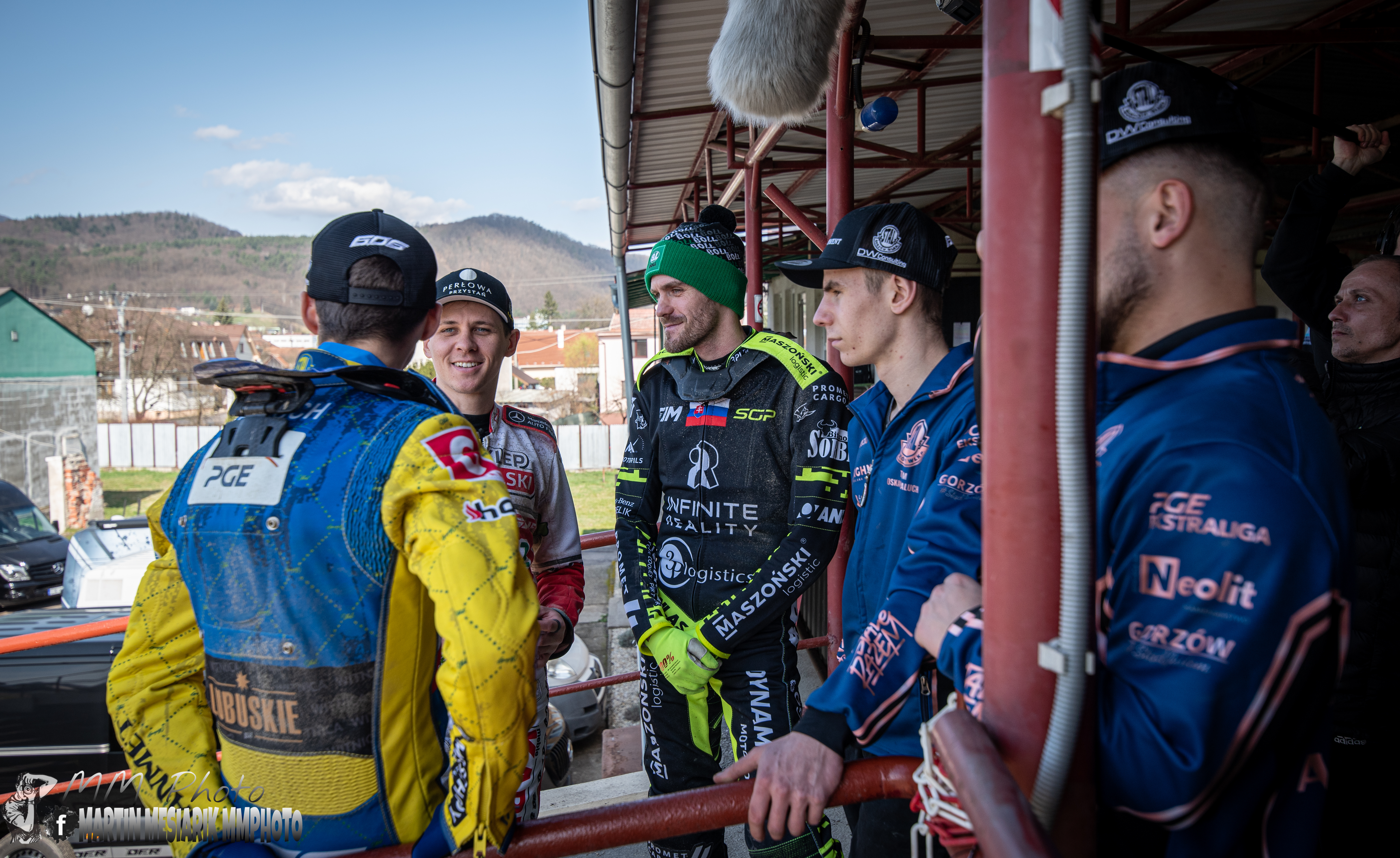 Przejadą sezon bez jednego zawodnika! Mają mało możliwości
