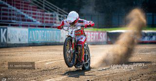 Co za słowa Szwedów o reprezentancie Polski. „Najwyższa klasa”