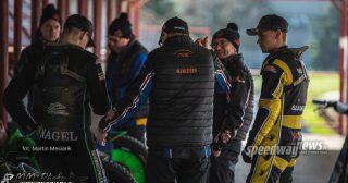 Były prezes wskazał swojego faworyta