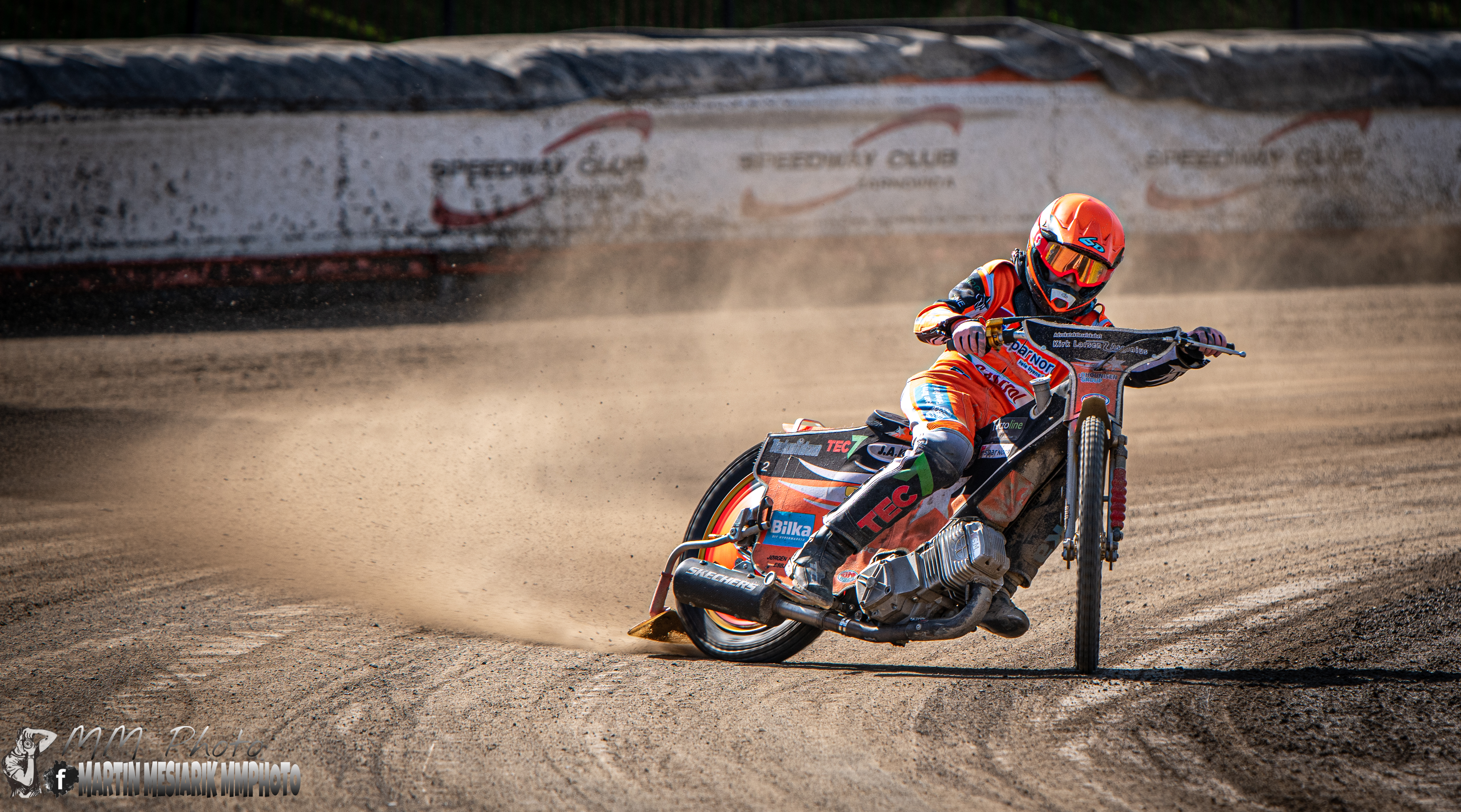 Ambitnie stawiają na młodzież. Mocno wierzą w jego rozwój