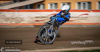 Włókniarz ma nowego kapitana! Zawodnicy jednogłośni