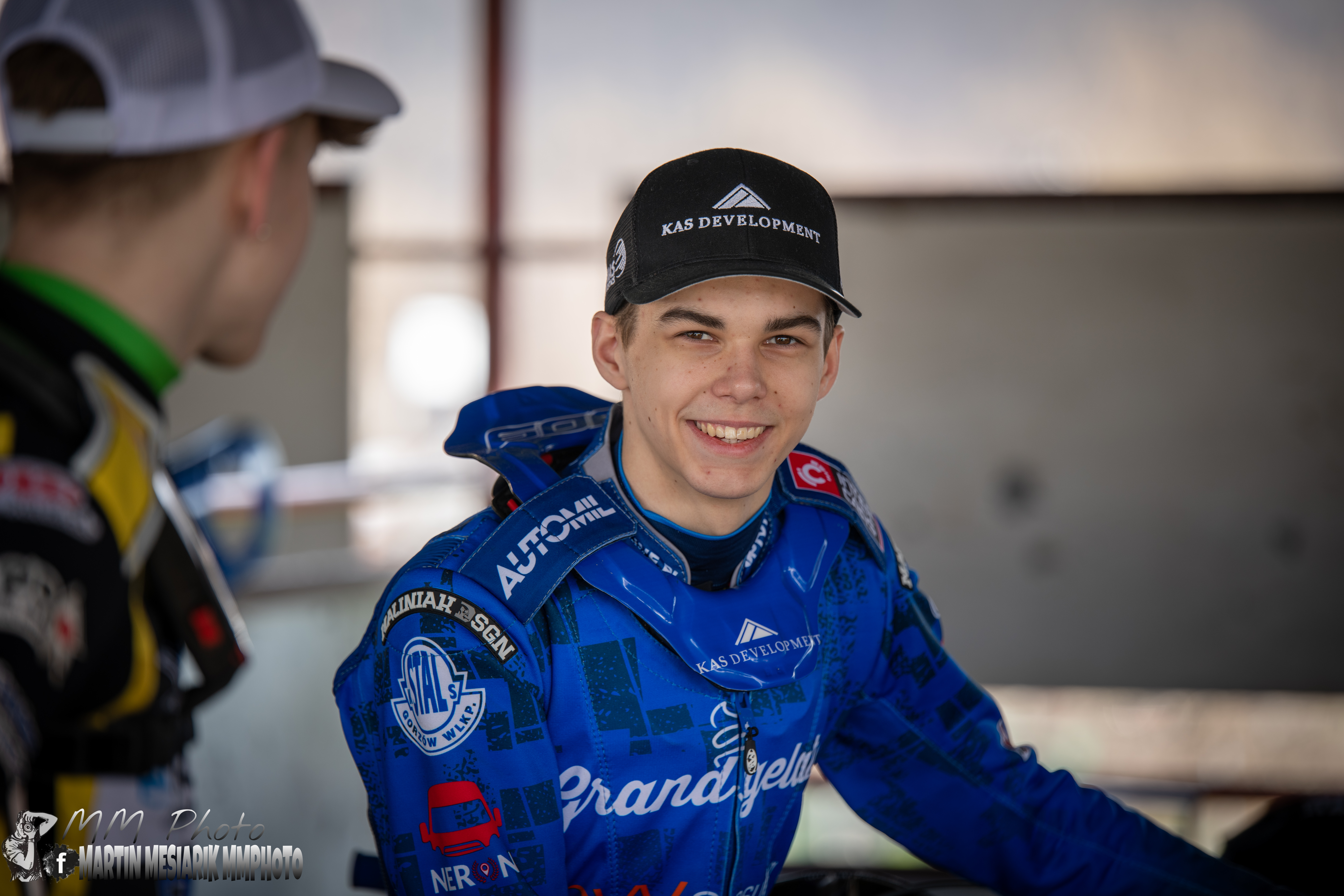 Stal Gorzów ogłasza. Wychowanek kolejnym uczestnikiem memoriału!