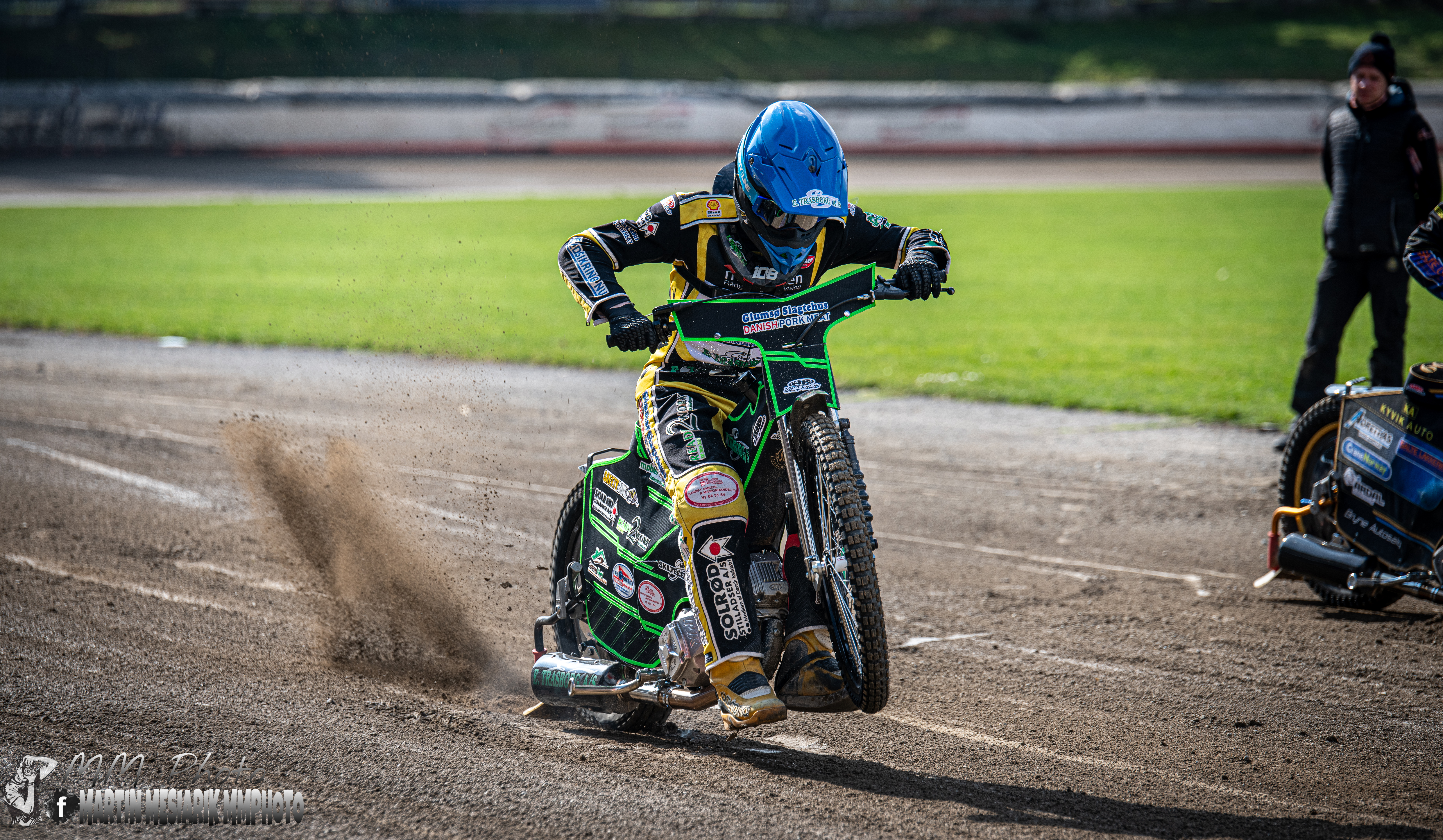 Dołącza do Łaguty! Młody talent z nowym pracodawcą