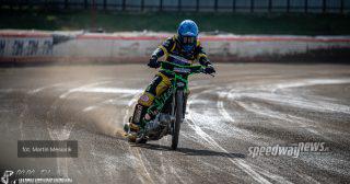 Mamy zmianę w obsadzie Grand Prix w Vojens. Powodem kontuzja