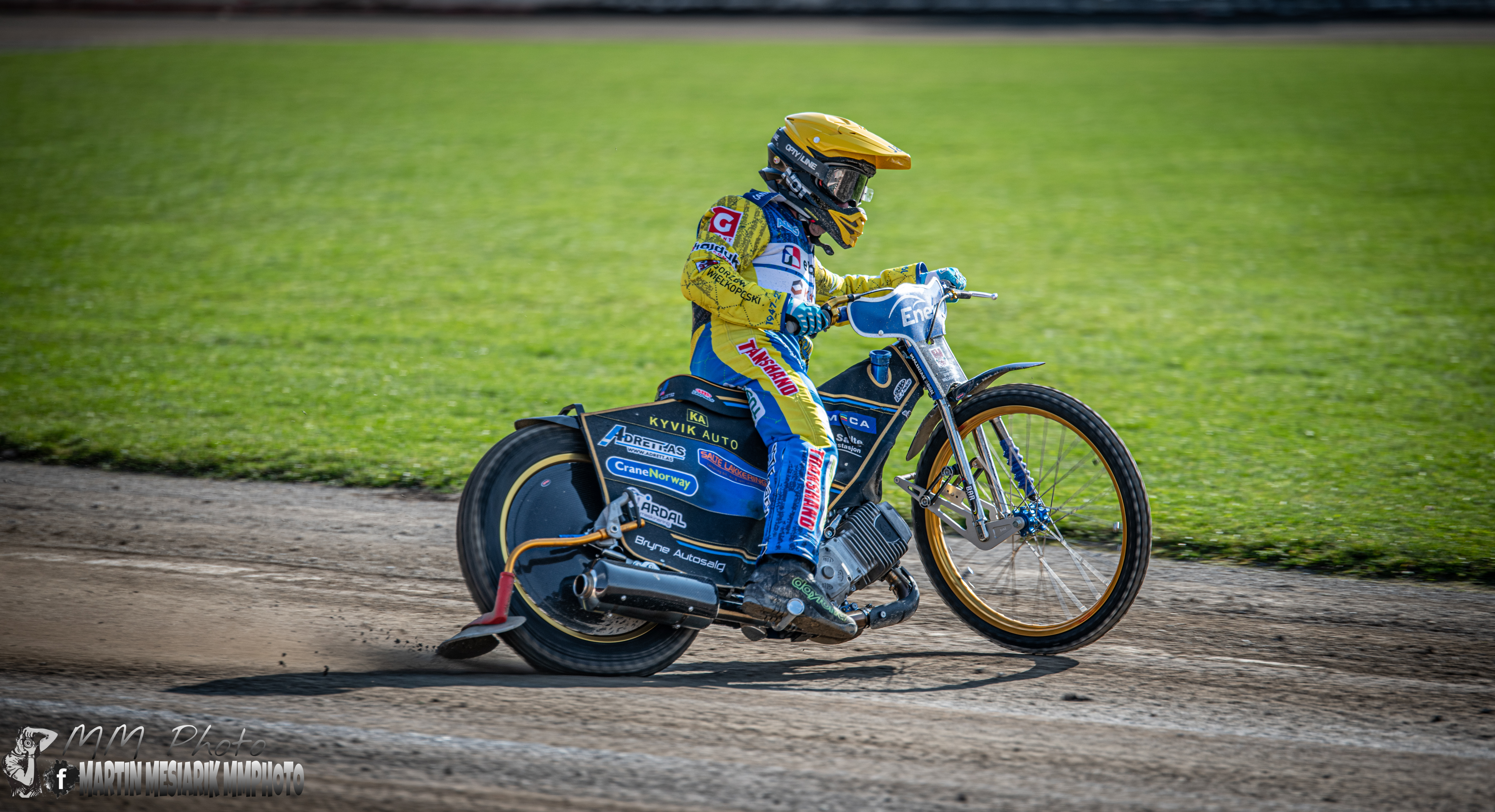 Transferowy zwrot akcji w Gorzowie? Jego może zabraknąć