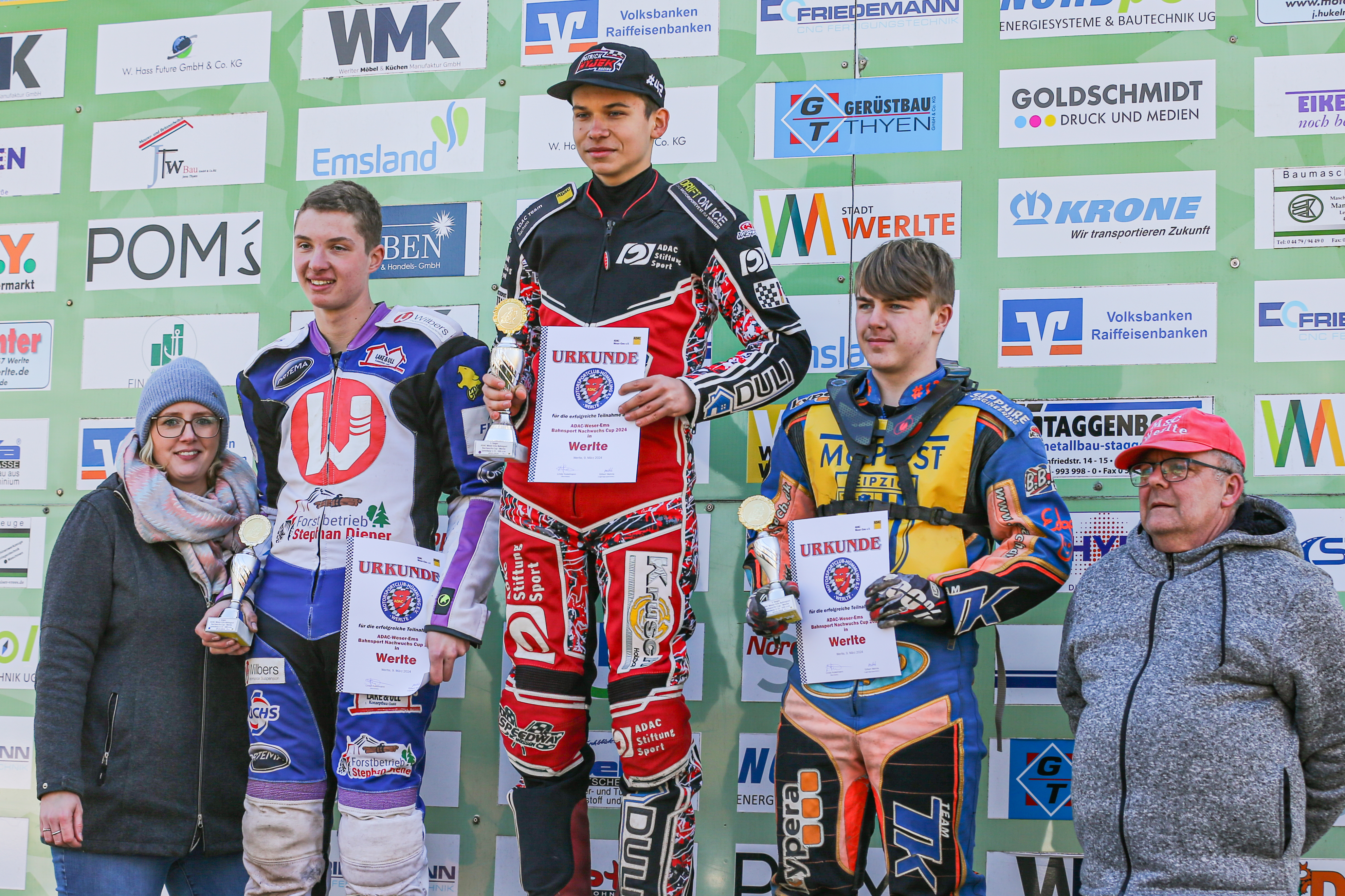 Sparta ma nowego zawodnika! Wcześniej zachwycał w Niemczech