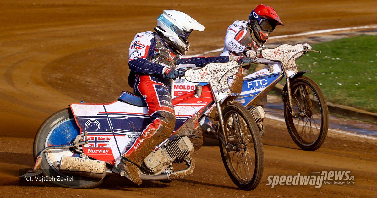 Ma za sobą solidny sezon. Przedłużył kontrakt z byłym mistrzem