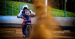 Wygrali wszystkie cztery rundy. Koniec sezonu