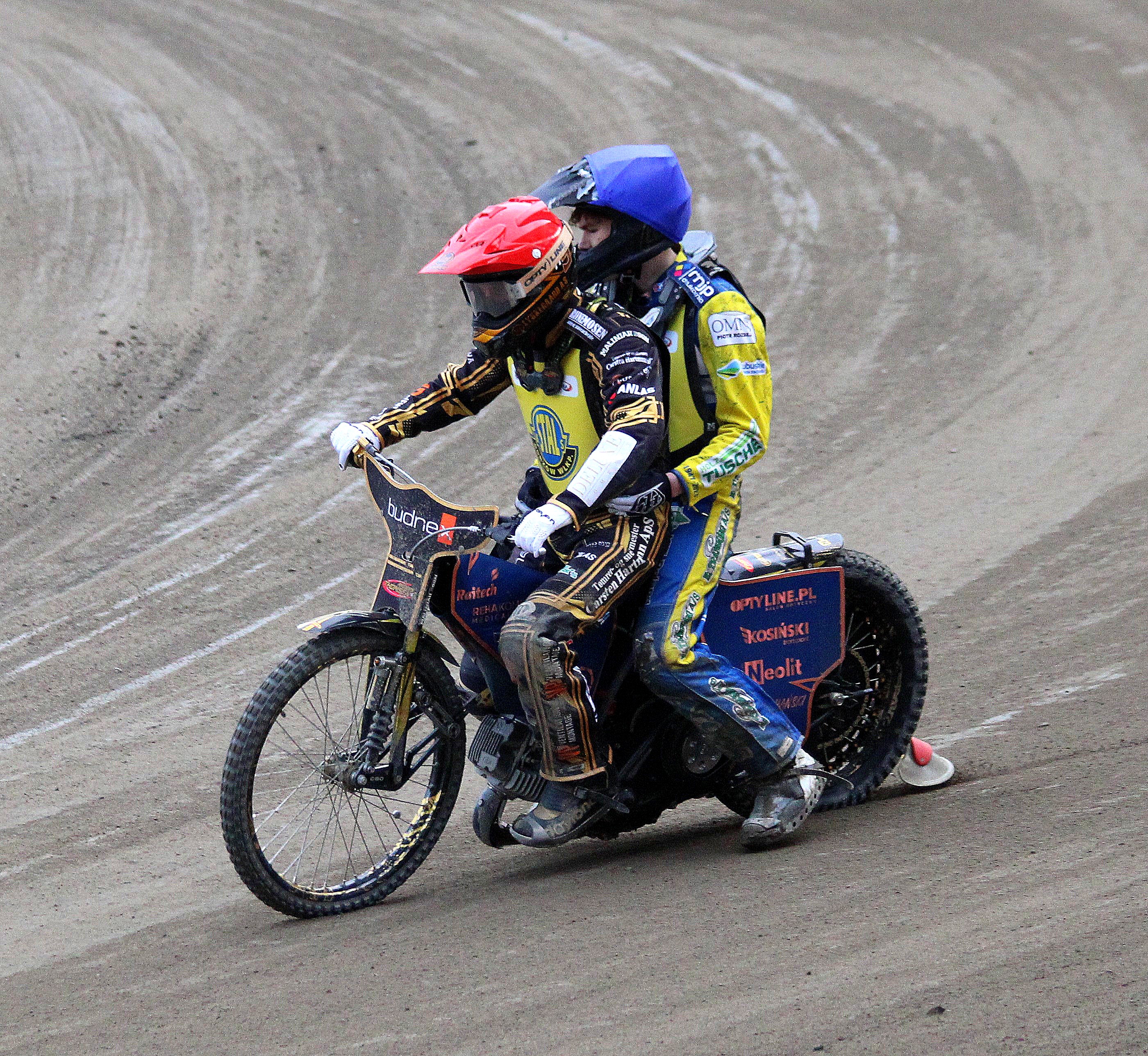 Znacząca zmiana w Stali Gorzów! Idzie nowe!