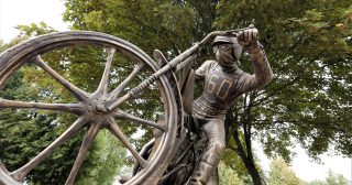 W niedzielę zakończą sezon. Mistrzowskie zawody ze szczytnym celem w tle