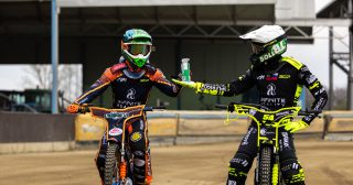 Kolejny zawodnik pozbawiony wsparcia!