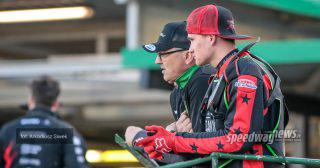 Kolejarz Opole negocjuje z ROW-em Rybnik. Znamy kulisy