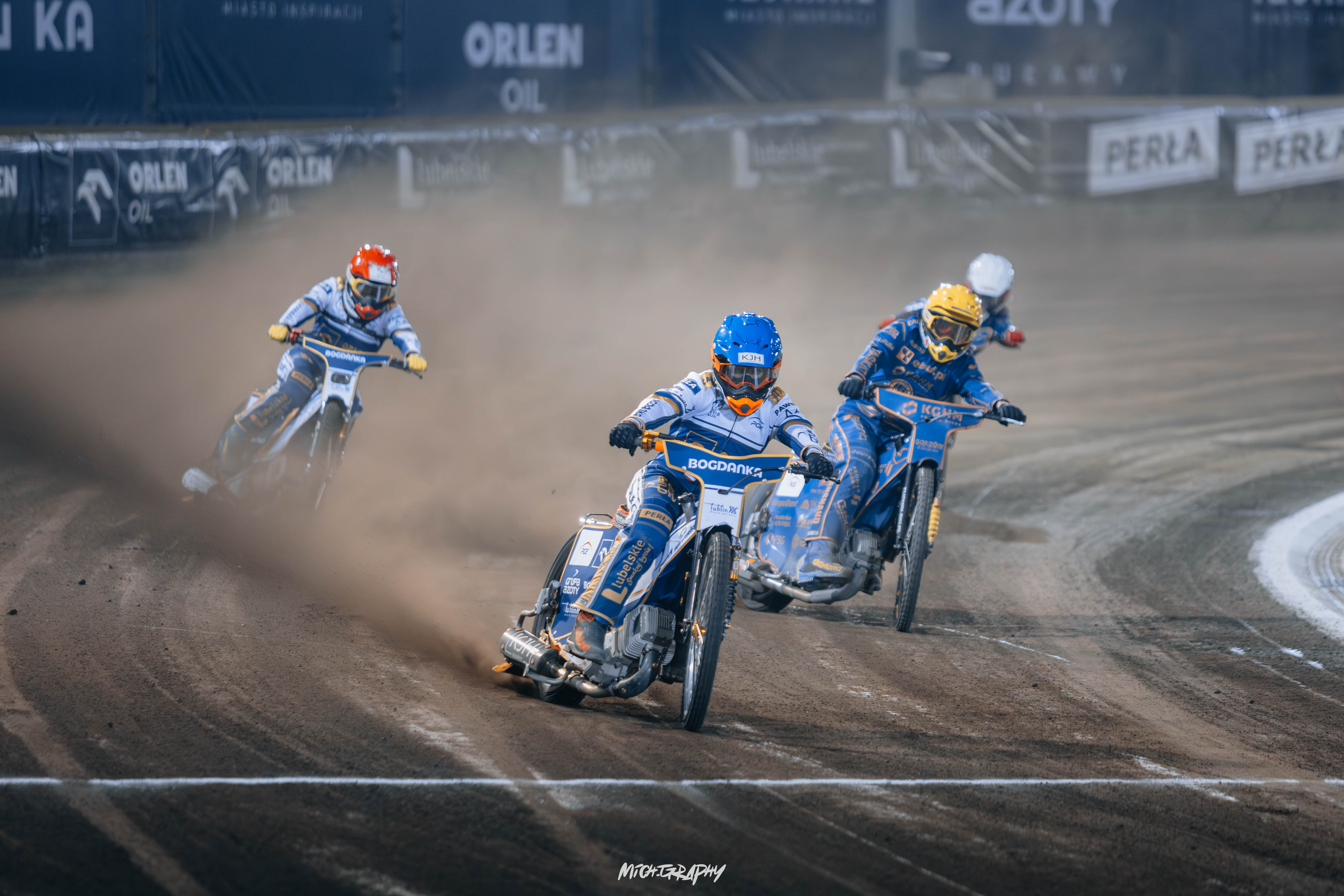 Spory problem Motoru! Brak testów przed inauguracją