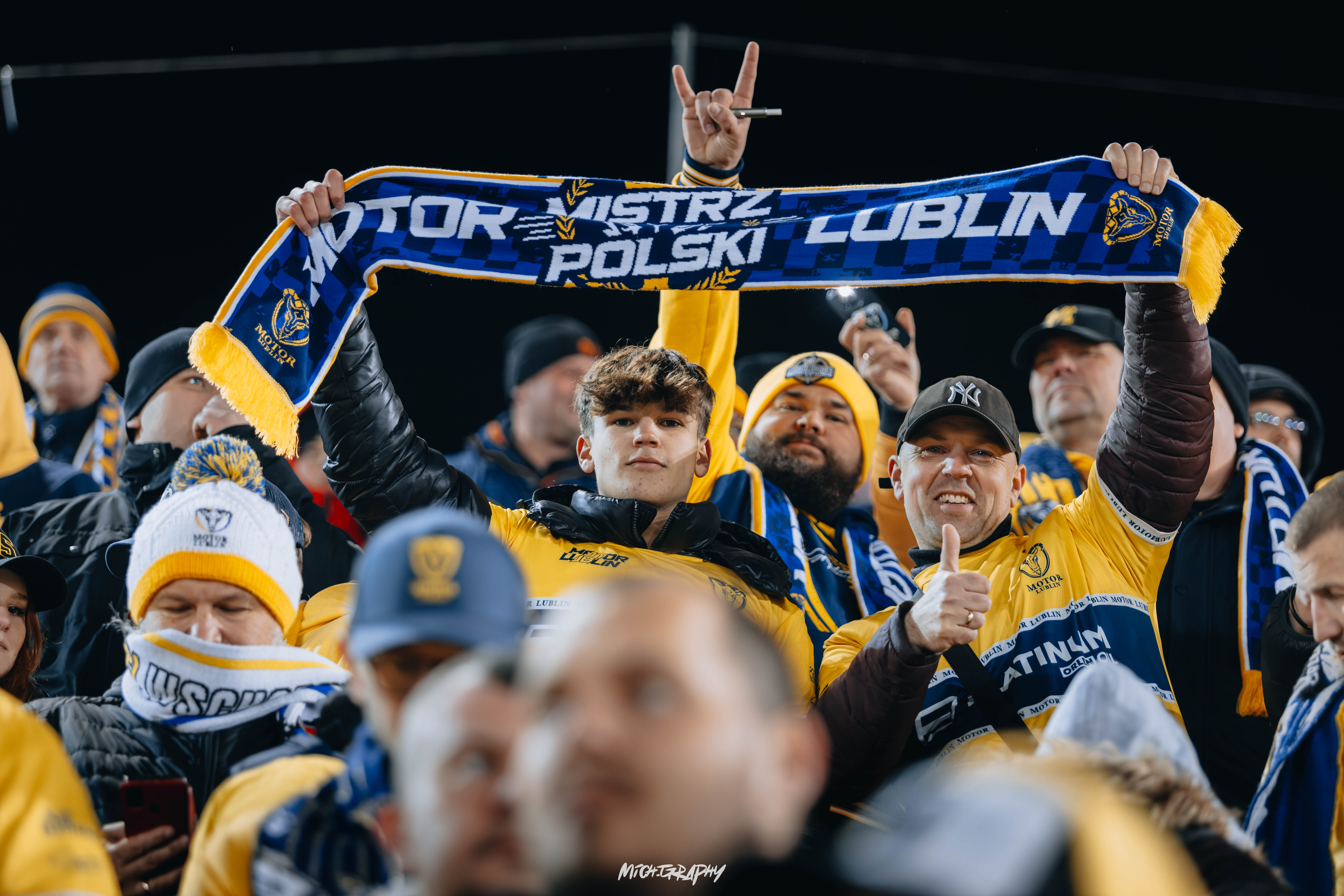 Wiara czyni mistrzem czy kolejny cud nad Bystrzycą? Czas na ostateczne starcie o złoto