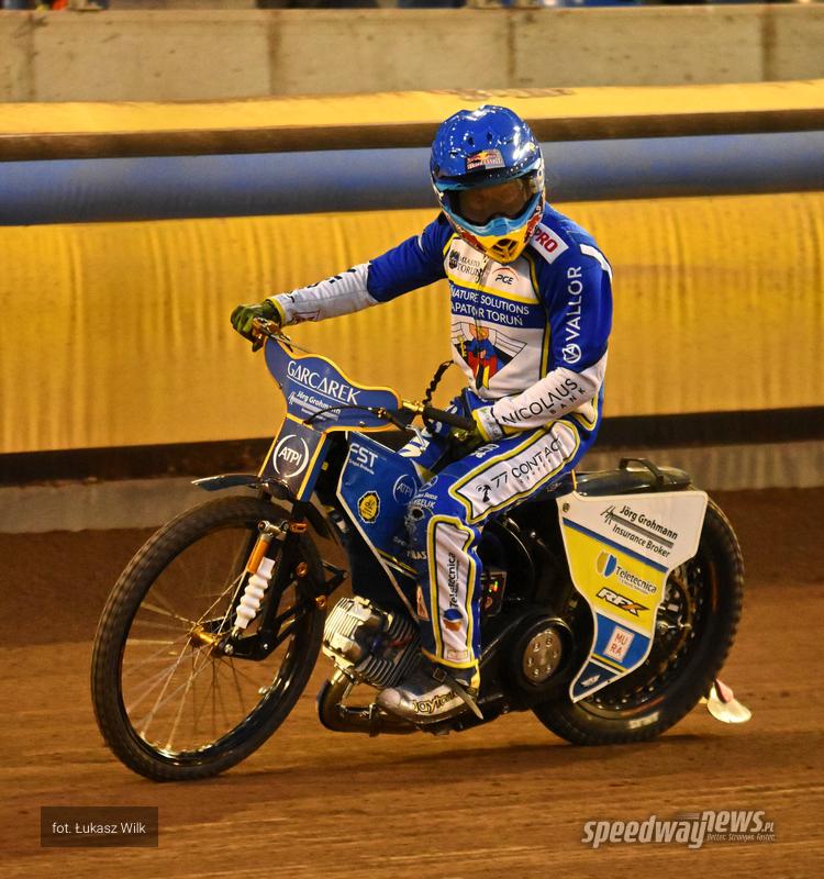 Gwiazdy i legendy otworzą sezon!