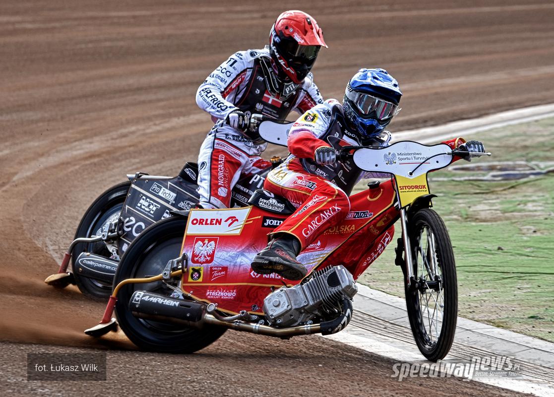 Włókniarz liczy na Piotra Pawlickiego