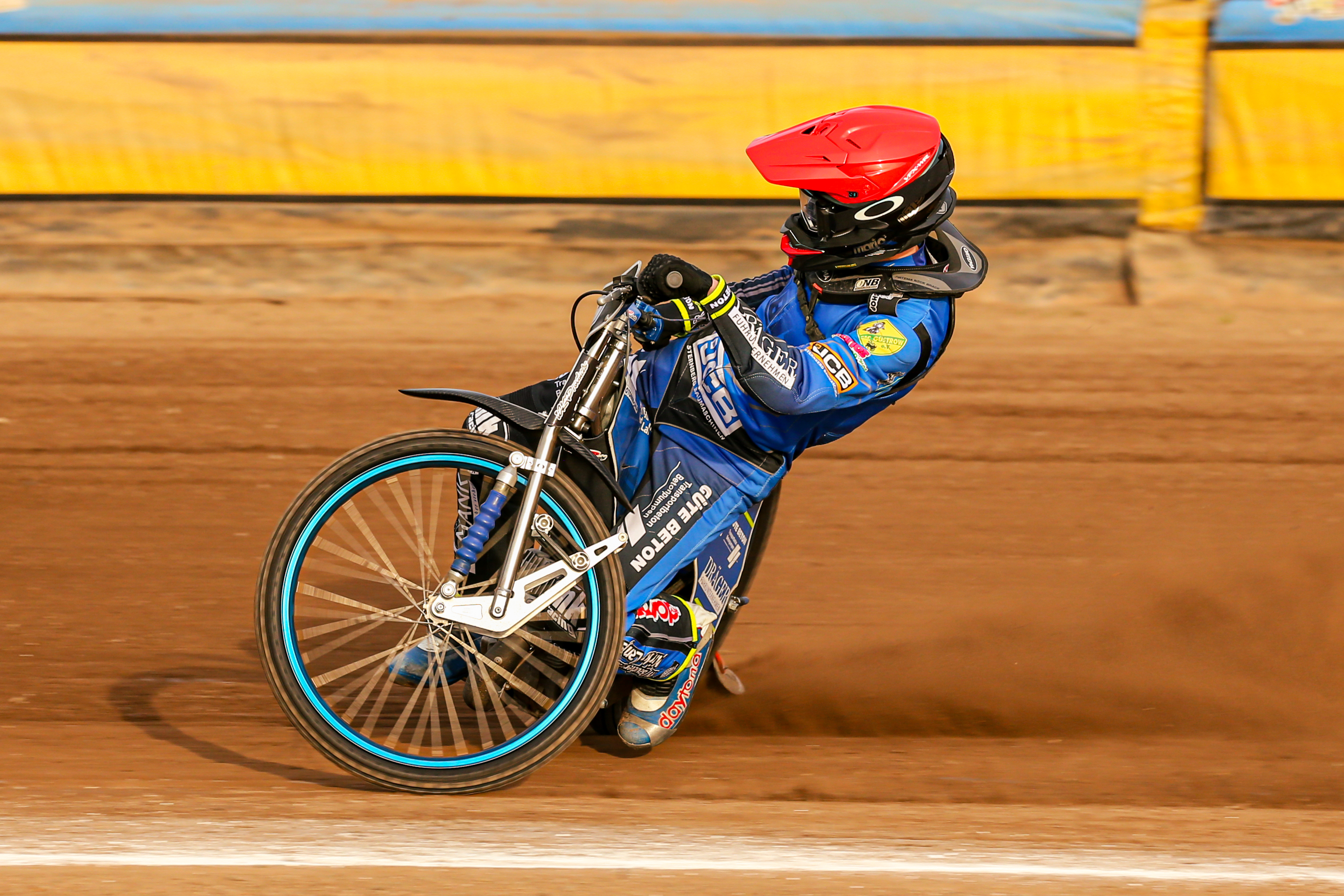 Po ponad 15 latach wraca na tor! Poznaliśmy obsadę turnieju