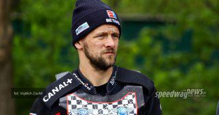 Szokująca decyzja Betard Sparty Wrocław. Blokują zawodników!