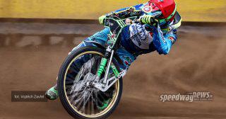 Czeska sensacja w Debreczynie! Jeden z faworytów za burtą