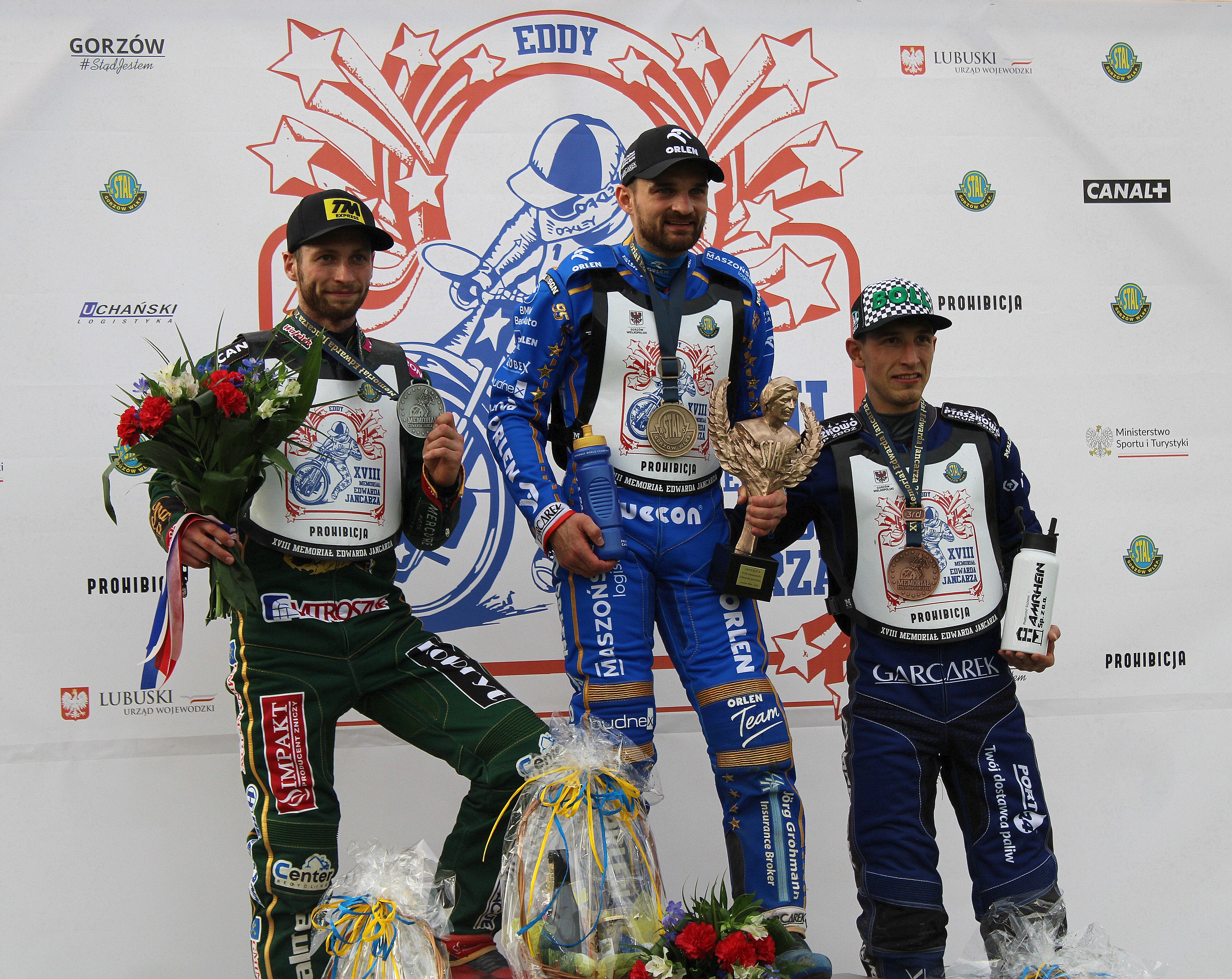 To będzie dzień pełen żużla! W Gorzowie i Toruniu uczczą legendy