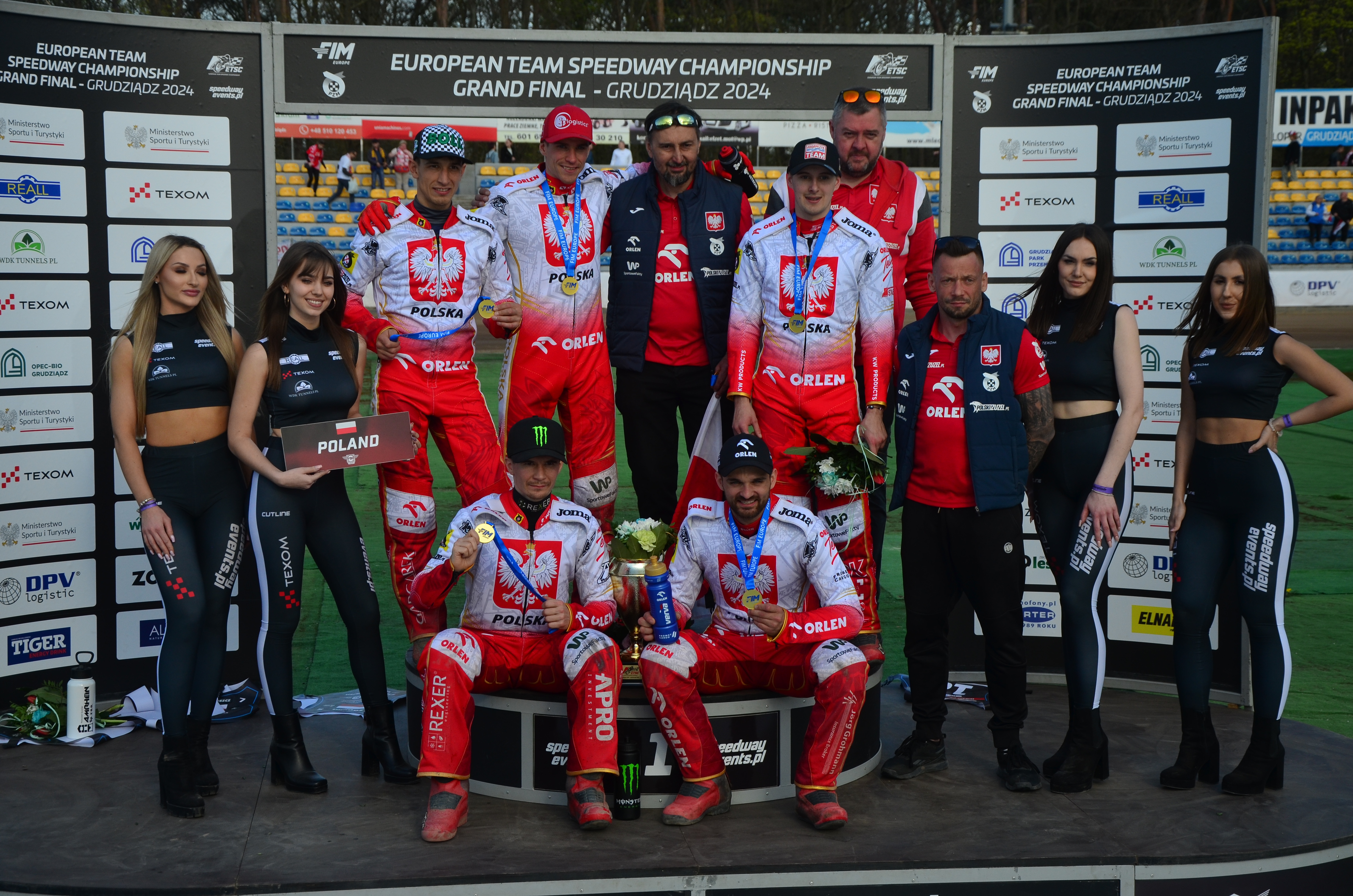 Reprezentacja Polski odsłania karty! Znamy powołania