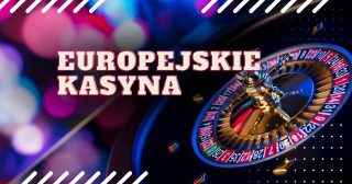 Europejskie kasyna online 2024 » Najlepsze zagraniczne kasyno