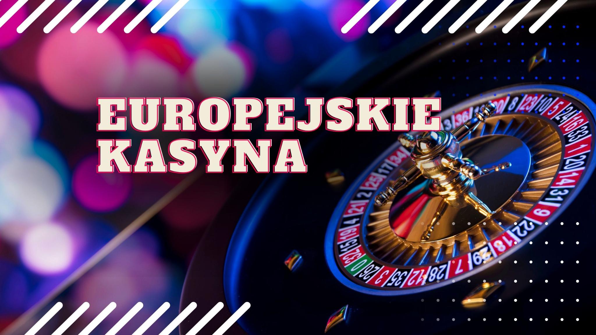 Oto wszystko, co musisz wiedzieć o legalnych kasynach online w Polsce