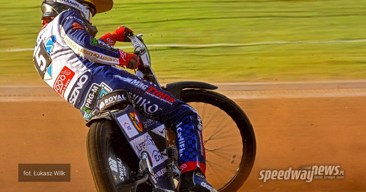 Wielka inauguracja w Lesznie. Czy „Lwy” postawią się „Bykom”?