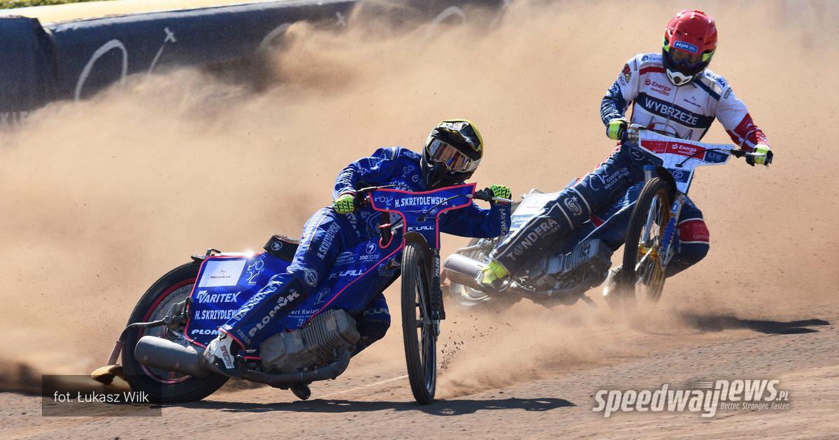 Kolejny dzień z żużlem! Zaplanowano dwa mecze w Ekstralidze