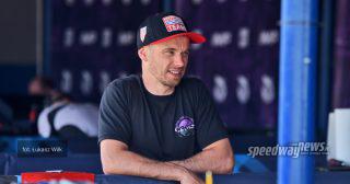 Lider Polonii kontuzjowany. Nie pojedzie w meczu