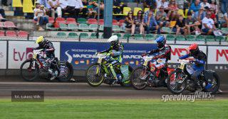 Speedway Kraków organizuje duże wydarzenie