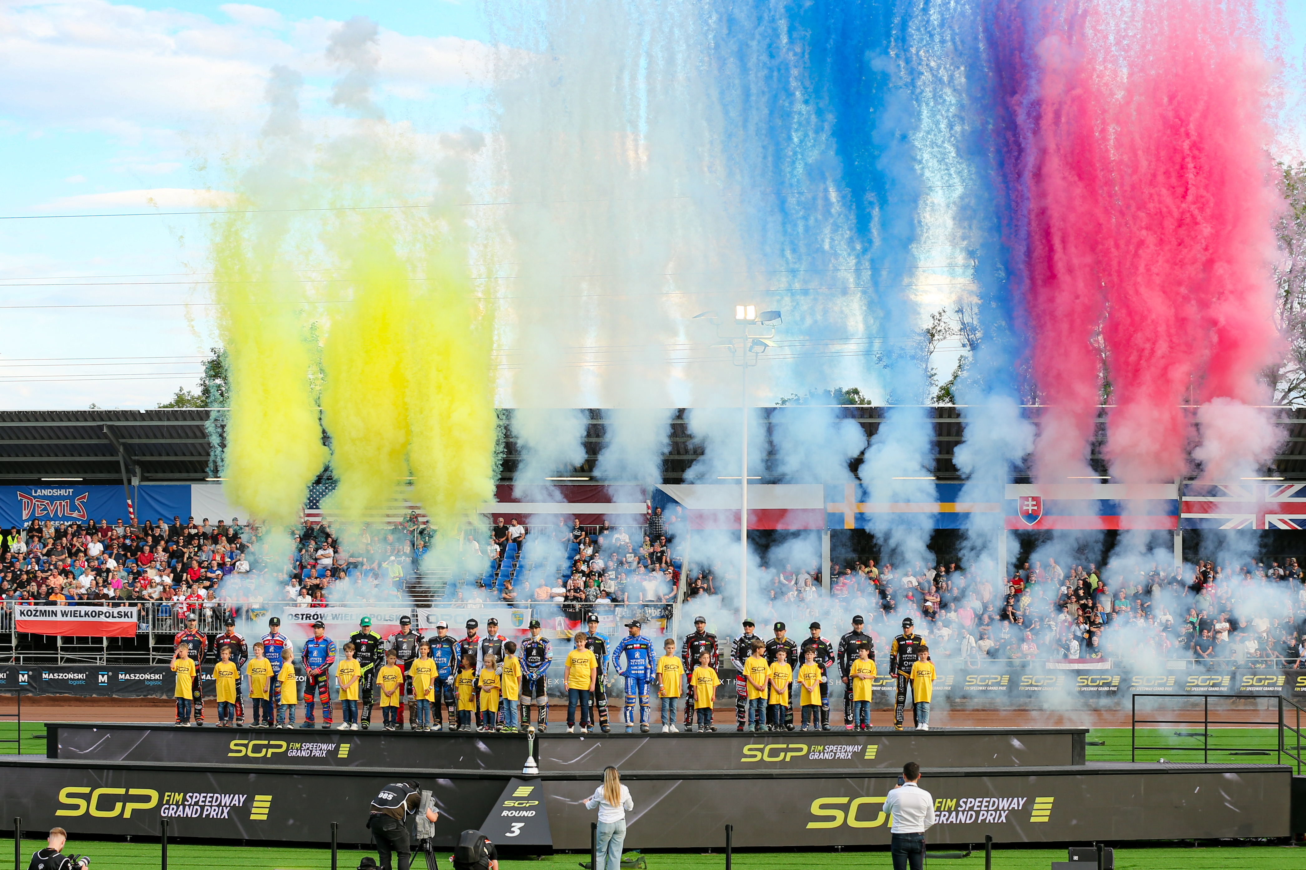 Klub z polskiej ligi zrobi wielki krok. Decyzja podjęta