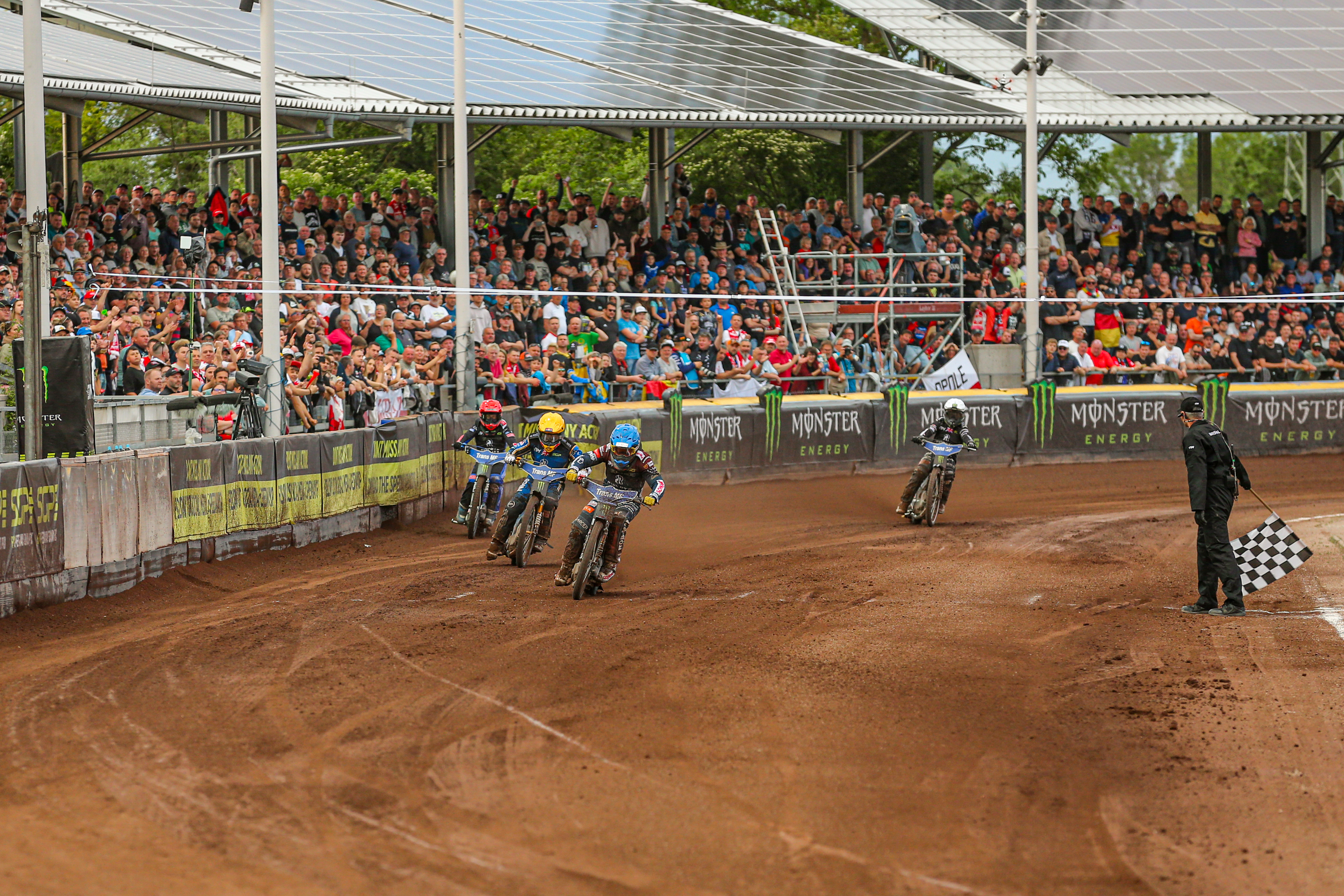 Rusza cykl Grand Prix! Czterech Polaków powalczy o awans w IMEJ. Czy Stal znowu straci punkty na własnym torze?