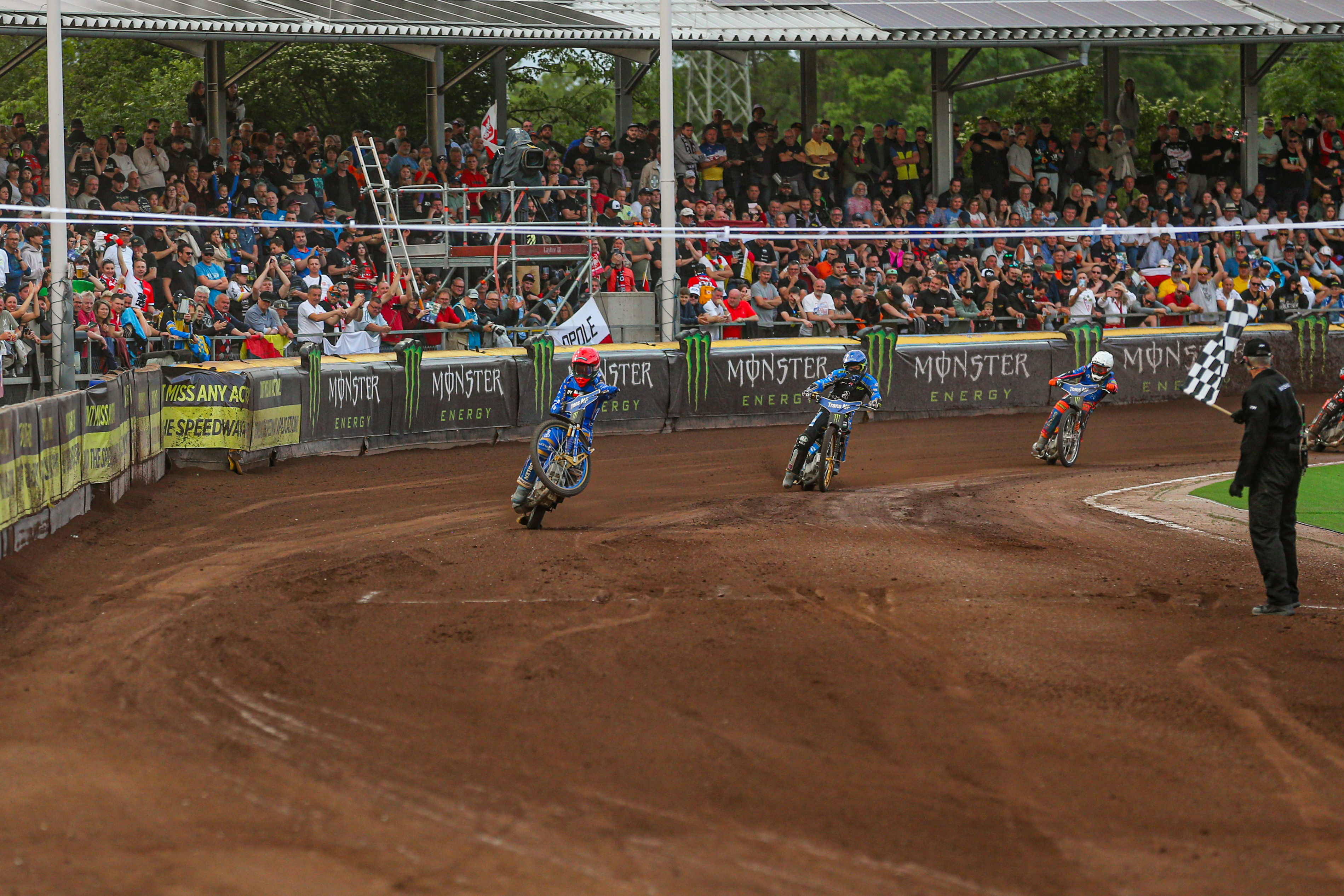 Zmarzlik broni tytułu, a Lublin nie bierze jeńców! Tak minął maj