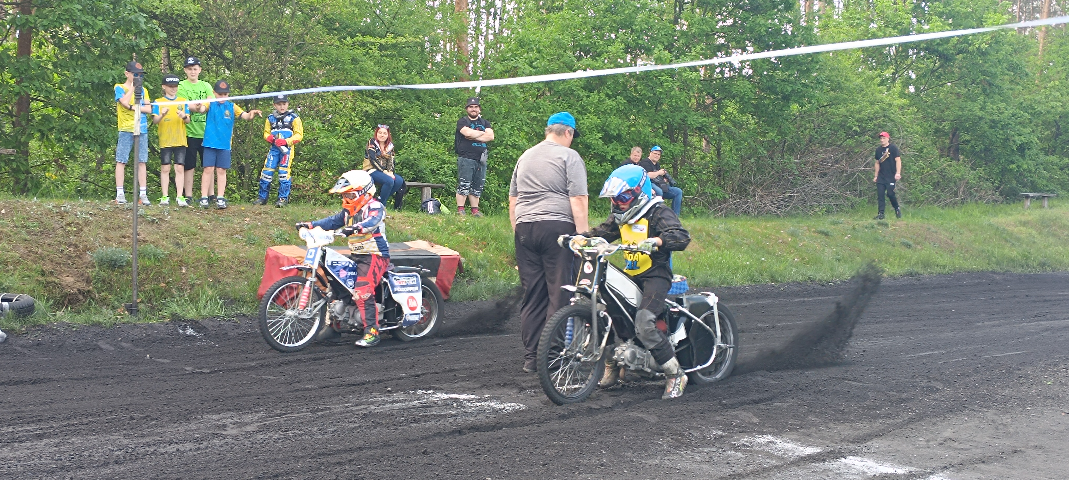 O tej historii słyszała cała Polska. Znamy jej finał