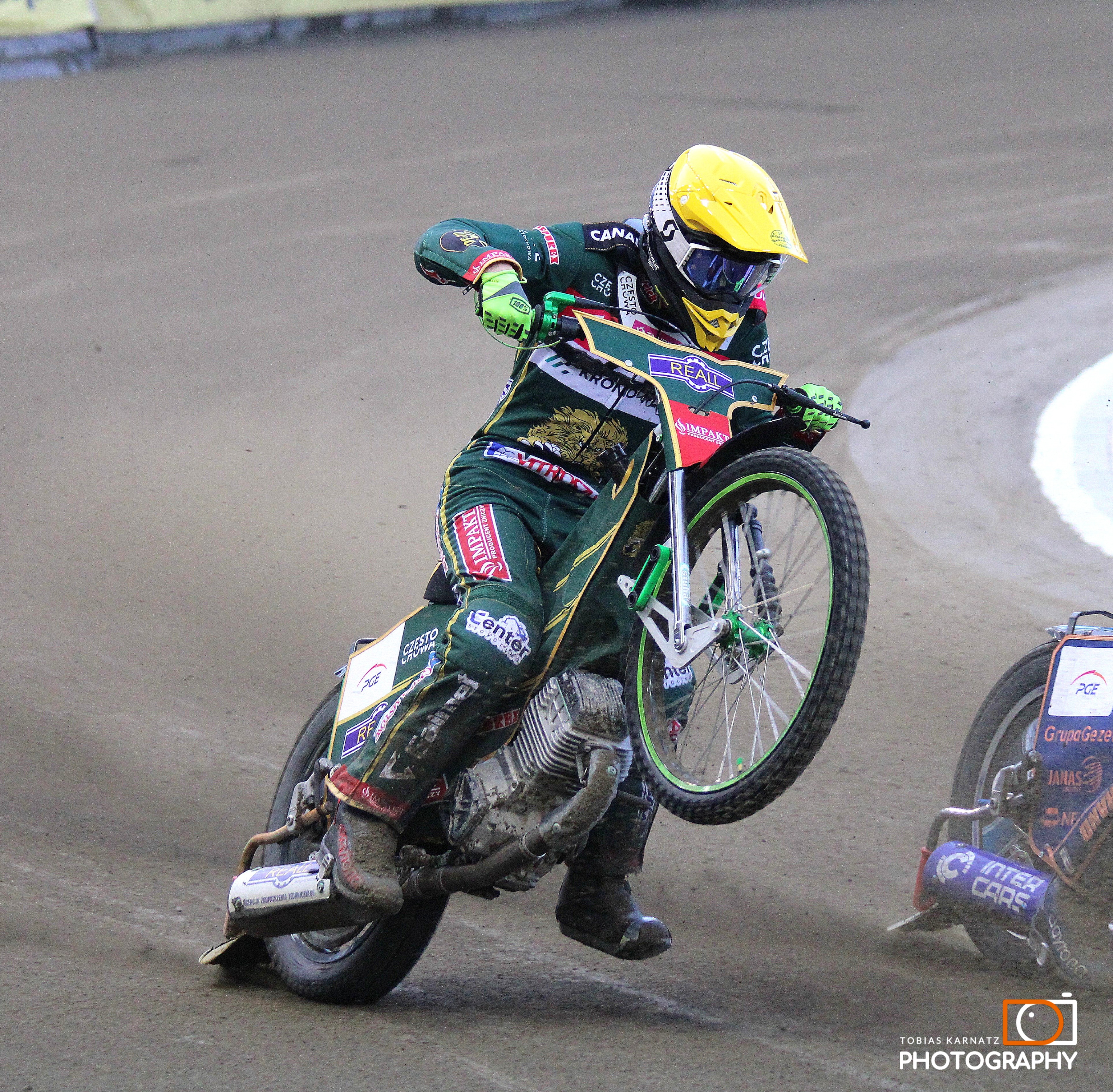 Włókniarz najszybszy w lidze! Da im to przewagę nad rywalami?