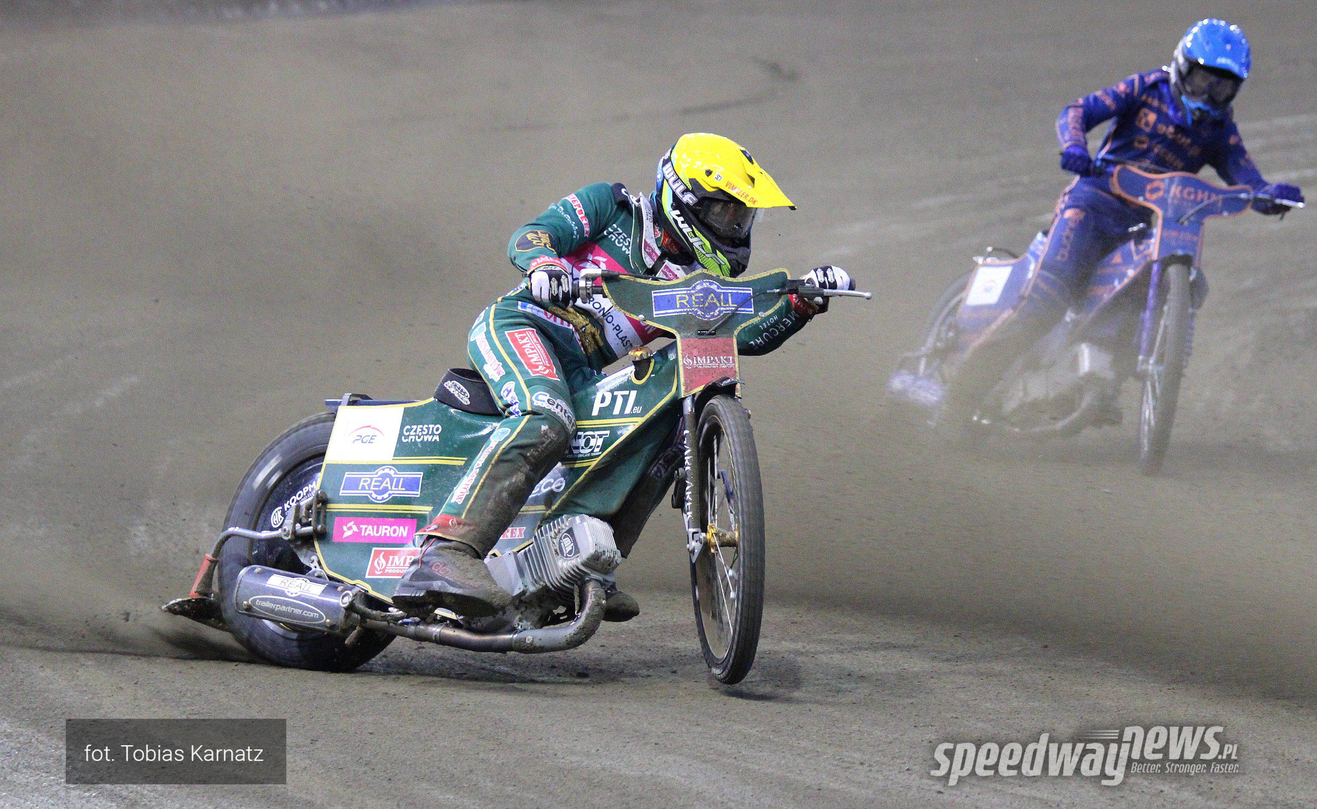 Włókniarz spróbuje zrewanżować się Stali za wpadkę w poprzednim sezonie już w trzeciej kolejce